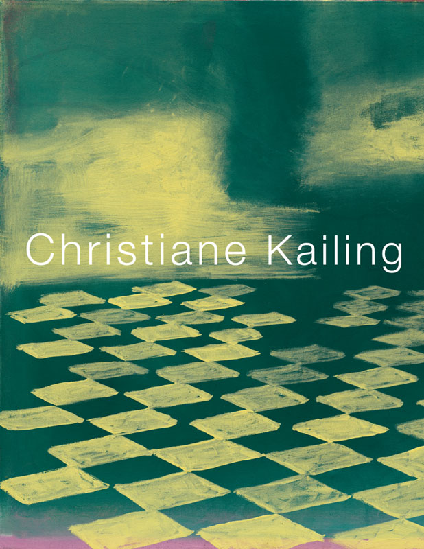Christiane Kailing | Umschlag