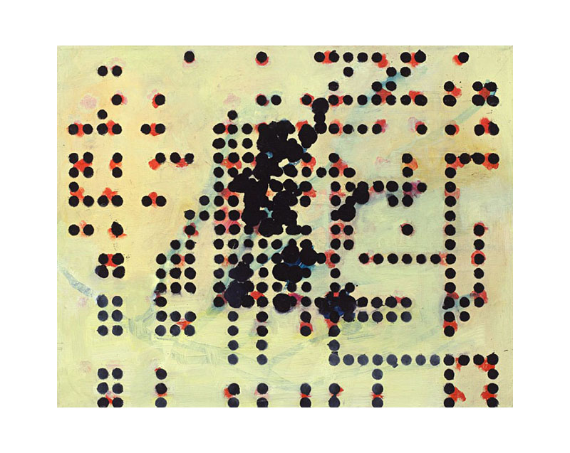 <div style='position:relative;top:10px;'>IV</div><div style='margin-top:15px;font-size:12px'>2011, 64 x 80 cm</span></div>