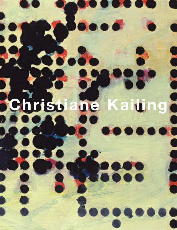 Christiane Kailing | Umschlag